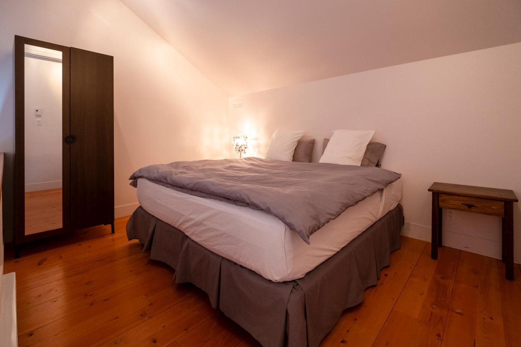 Brouerie Mini-hôtel Sutton