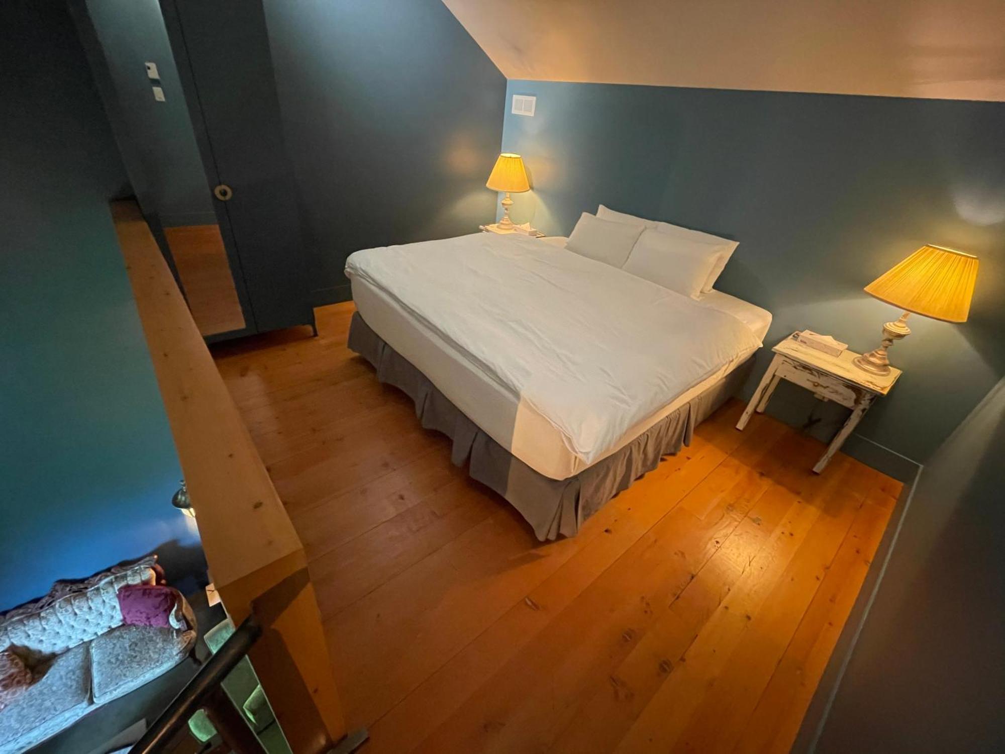 Brouerie Mini-hôtel Sutton